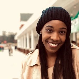 Meet your Posher, Tamara